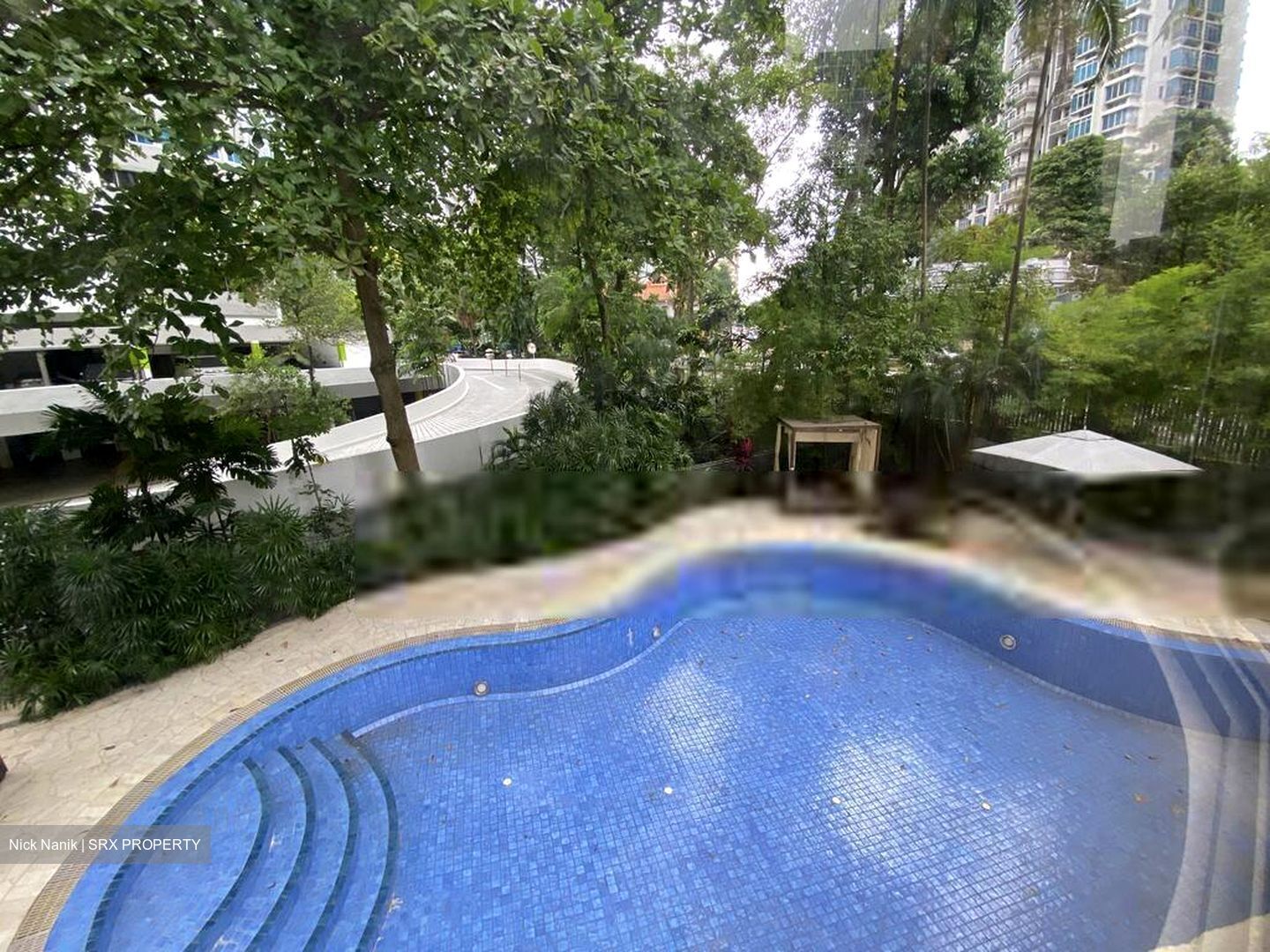 Mount Elizabeth Link (D9), Apartment #475553431
